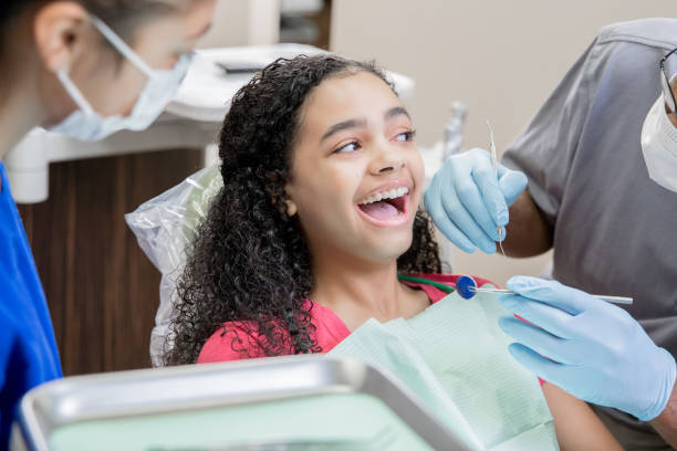 Best Emergency Dental Care for Abscessed Tooth in Midtown, TN