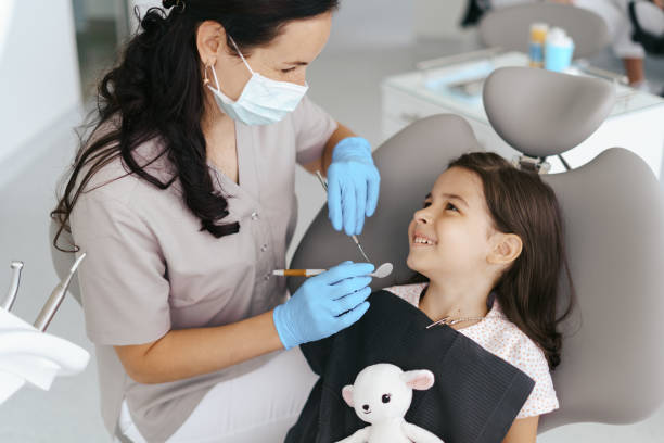 Best Pediatric Emergency Dentist in Midtown, TN