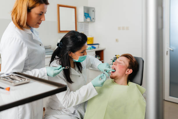 Best Mobile Emergency Dentist in Midtown, TN