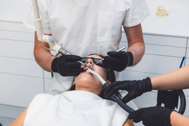 Best Emergency Dentist for Knocked-Out Tooth in Midtown, TN