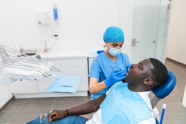 Best Mobile Emergency Dentist in Midtown, TN
